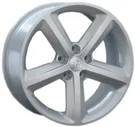 Литые диски Replica (Реплика) для Audi A55 7.5x17 5x112 ET45 66.6 S