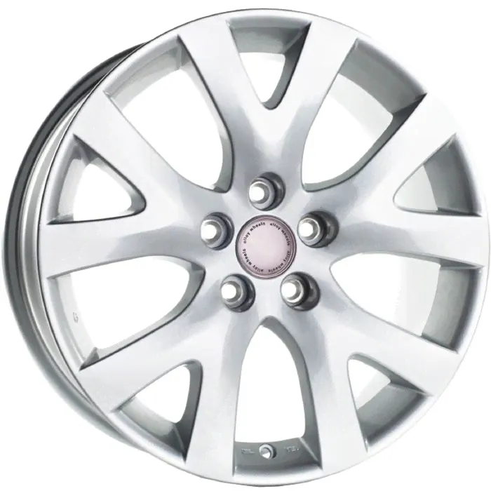 Колесный диск Replica GR MA4 (GR) 7.5xR18 5x114.3 ET54 DIA67.1-0