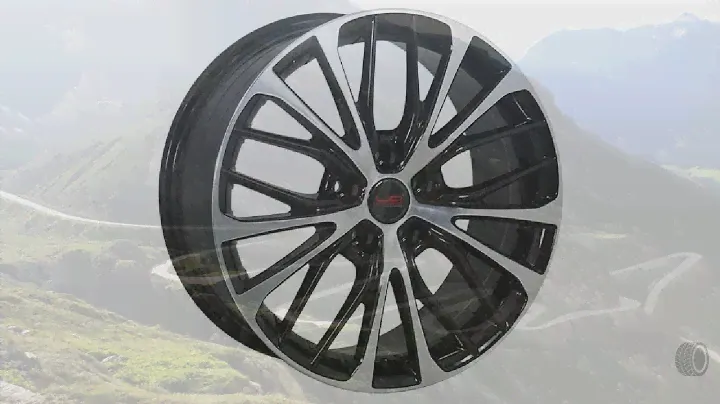 Диски replica concept r18 5x114,3 8j et45 d60,1 replica concept-ty552 bkf Отзывы Обзор