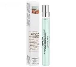 Maison Margiela Replica Bubble Bath Туалетная вода унисекс 10мл