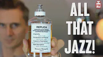 JAZZ CLUB Maison Margiela | Fragrance Review