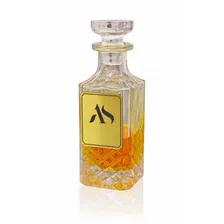 Арабские духи Maison Margiela — Replica By The Fireplace (мотив аромата), 1мл