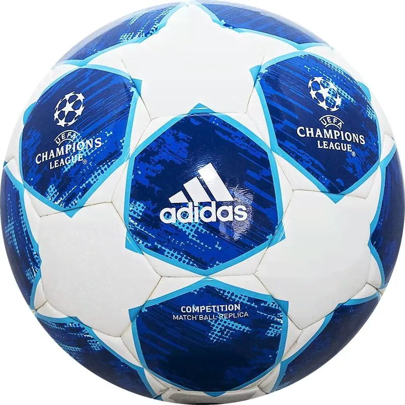 Мяч футбольный Adidas Finale 18 Competition replica CW4135 р. 5-1