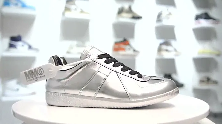 Margiela Calfskin Replica