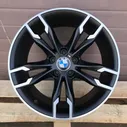   Replica B5255 8.5x18/5x112 D66.6 ET30 MBM  BMW 5 G30