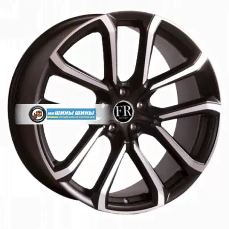 9*20 5*108 ET38 63,4 FR replica V5141 CBMF №26
