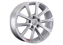 Литые колесные диски Replica LA MZ121 7x17 5x114.3 ET45 DIA67.1 SF