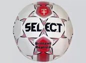 Мяч футбольный Select - Brilliant Replica