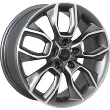 Диск литой Replica LegeArtis Concept-SK527 7x17 5x112 ET45 d57.1 GMF