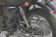 Мотоцикл Honda CB 650 Replica