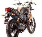 Motoland Bandit 250, replica Yamaha FZ 250 Fazer