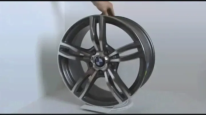 Диски Replay B129 GMF