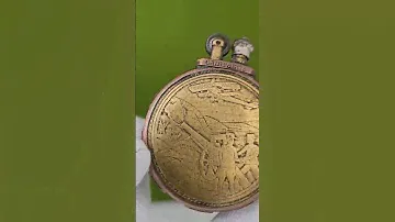 🇫🇷 The Campaign 1914-1918"Trench lighter [1910s] 🇫🇷   #collection #history #discover