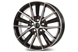 Литые колесные диски Replica FR TY494 8x18 5x114.3 ET50 DIA60.1 BMF