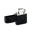Зажигалка Zippo 28582 Replica 1941 Black Crackle