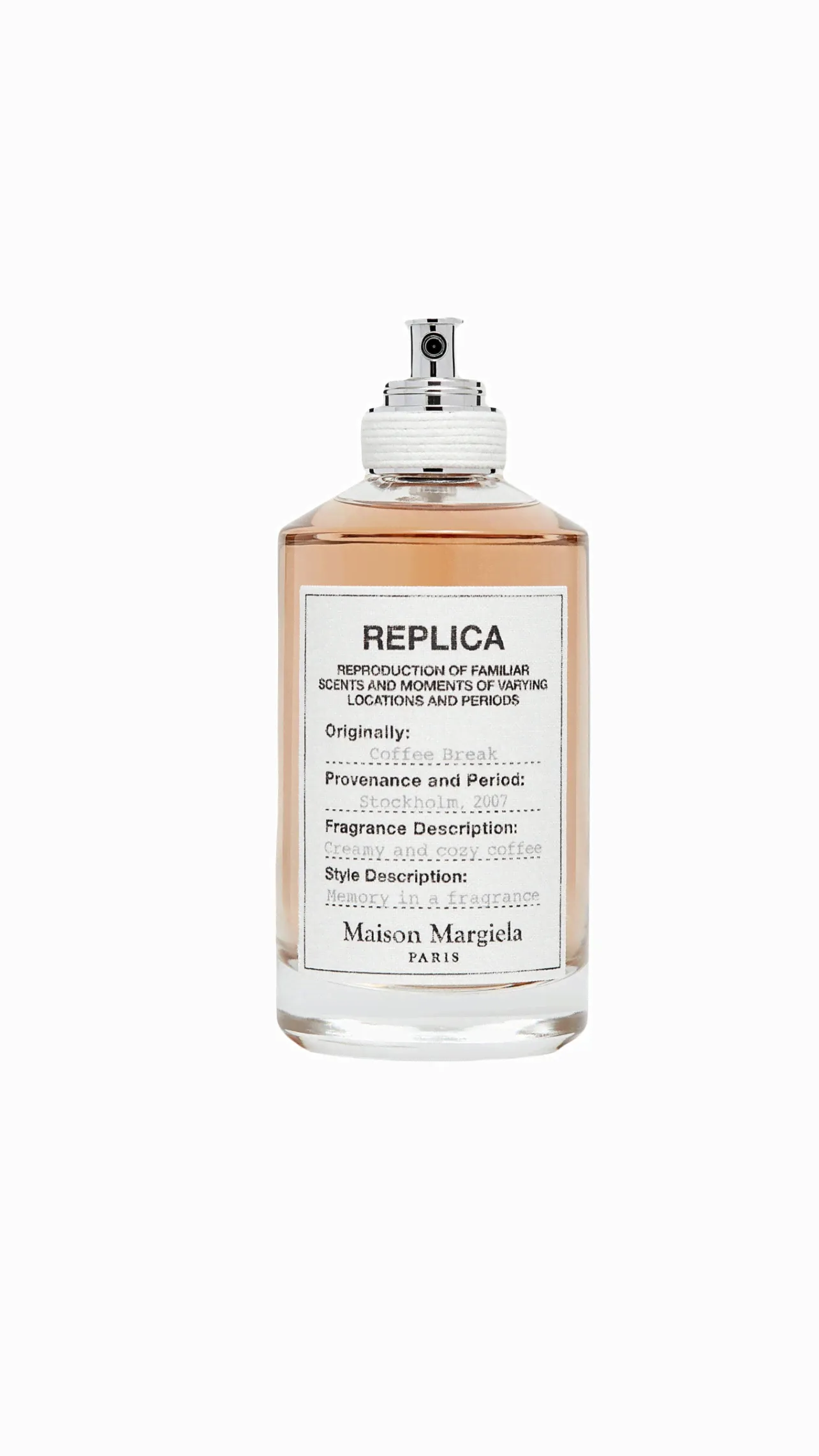Margiela Replica Coffee Break-0