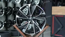 Литой диск REPLICA ANZ-5047 R17 7.5J 5x112 ET35 dia 57.1 MB