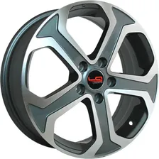 REPLICA NS152 7x18 5х114.3 ET40 66,1 GMF LA