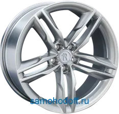 Replica Replay Audi (A34) 8x18 5x112 ET43 dia 57,1 S