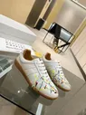 Кроссовки Maison Margiela Replica Paint
