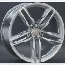 Диск Replica A34 (7,5x17, 5x112 ET45 DIA57,1)