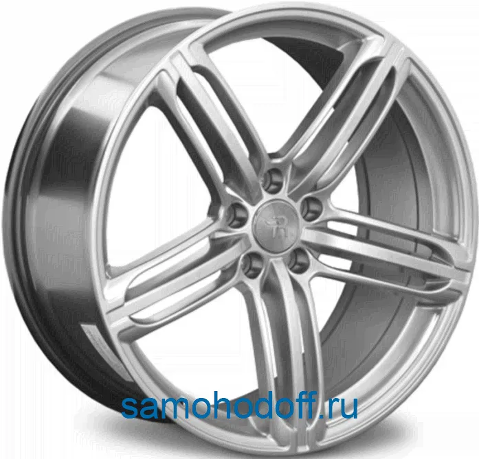 Replica Replay Audi (A36) 7x16 5x112 ET53 dia 57,1 S-0