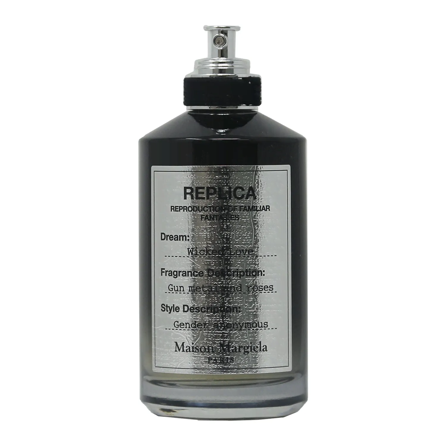 Maison Margiela REPLICA Wicked Love Eau de Parfum Unisex-0