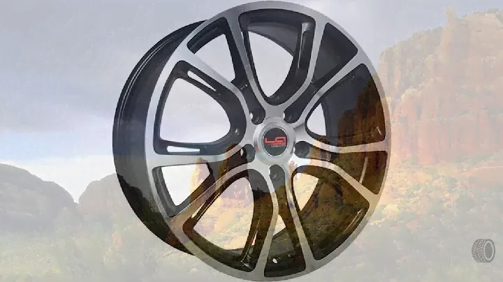 Диски replica concept r20 5x127 8j et50,8 d71,6 replica concept-jp501 bkf legeartis Отзывы Обзор