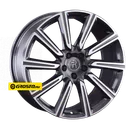 REPLICA REPLAY A172 9xR20 5x112 ET33 DIA66.6 GMF
