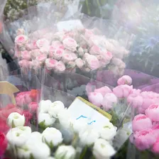 Replica Flower Market Туалетная вода