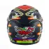 Шлем Suomy SR Sport Biaggi Replica 2015 Red Full Face Helmet-3