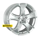 REPLICA REPLAY SZ6 6.5xR17 5x114.3 ET50 DIA60.1 S