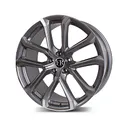 Диск FR Replica V5141 9.0x20/5x108 D63.4 ET38 GMF для Volvo XC90 Lesath style 234