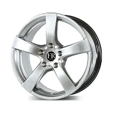 Диск FR Replica OPL993 7.0x17/5x115 D70.3 ET41 HB для Opel Astra J Turbo, Cascada