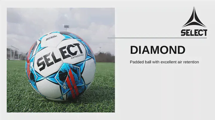 Diamond v22 Video