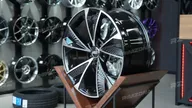 Литой диск REPLICA ANZ-5047 R17 7.5J 5x112 ET35 dia 57.1 MB