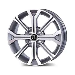 Диски FR REPLICA KI405 6x16 4x100 ET49 D54.1-0
