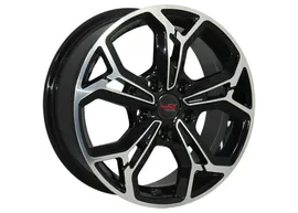 Литые колесные диски Replica Concept HND532 7.5x18 5x114.3 ET40 DIA67.1 BKF