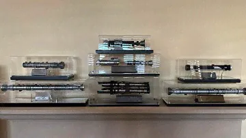 Master Replicas EFX Star Wars Lightsabers Ultimate Countdown!  All 29 Lightsabers Ranked!