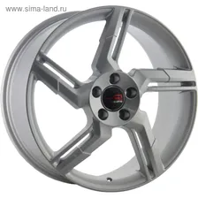 Диск литой Replica LegeArtis Concept-MR501 8.5x19 5x112 ET43 D66.6 S