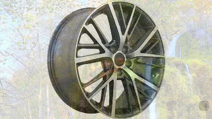 Диски replica concept r18 5x150 8j et60 d110,1 replica concept-lx522 gmf legeartis Отзывы Обзор