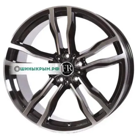 10*21 5*120 ET40 74,1 FR replica B1017 BMF