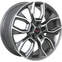 REPLICA _Concept-SK527, 7.0 R17