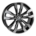 Диск H-Replica Vw97 20x9 5x112 ET33 DIA66.6 BFP