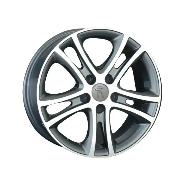 Автомобильные диски Replica VW27 в Москве-4
