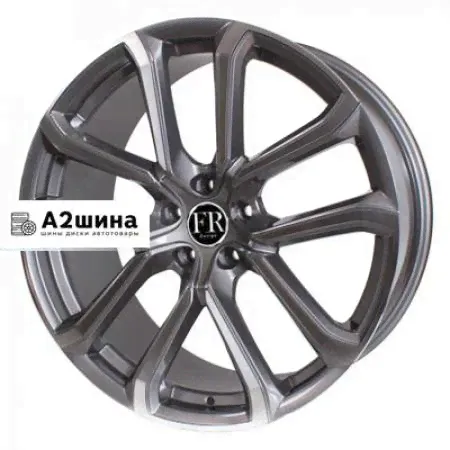 9*20 5*108 ET38 63,4 FR replica V5141 GMF