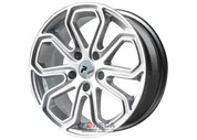 Литые колесные диски Replica H Ki47 6.5x16 5x114.3 ET31.5 DIA67.1 S