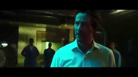 Replicas Official Teaser Trailer