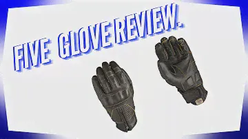 Five leather Custom Kansas Brown review.