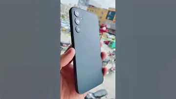 Samsung galaxy A34 #short